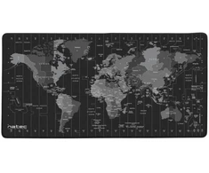 NATEC Time Zone NPO-1119 pelės kilimėlis (800mm x 400mm)