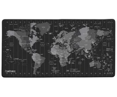NATEC Time Zone NPO-1119 pelės kilimėlis (800mm x 400mm)