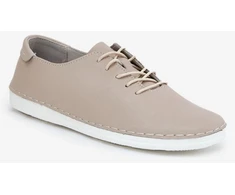 Natūralios odos aulinukai Step in style