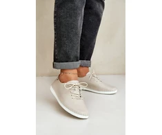 Natūralios odos aulinukai Step in style