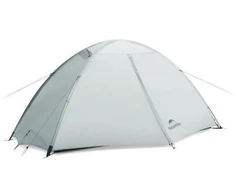 Naturehike Jiling palapinė UL 1 15D, CNK2650WS01-Moon Rock pilka