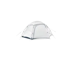 NATUREHIKE Jim's Gear Bealock 2 palapinė Cnk2350ws011-sniego baltumo