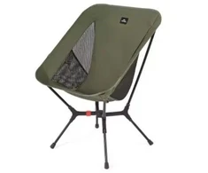 NATUREHIKE stovyklavimo kėdė Yamami L01 m, cnk2550jj013 – Hiking Žalias