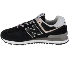 Nauji New Balance M ML574EVB batai