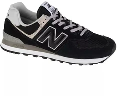 Nauji New Balance M ML574EVB batai