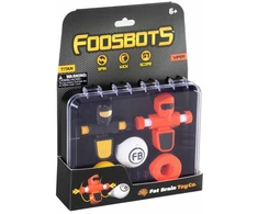 Naujos kartos stalo futbolas FoosBots (2 žaidėjų rinkinys)
