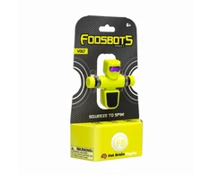Fat Brain Toys Naujos kartos stalo futbolininkai - FOOSBOTS VOLT