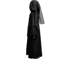 Nazgūlo (Nazgul) kostiumas berniukams – Žiedų valdovas