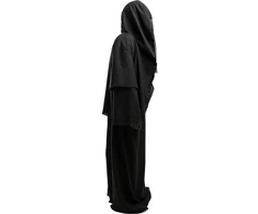 Nazgūlo (Nazgul) kostiumas – Žiedų valdovo