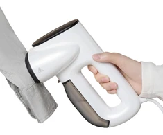 Neakasa rankinis garinis lygintuvas Magic 1, 1000 W, 2 300 Pa siurbimo galia, HN0270S