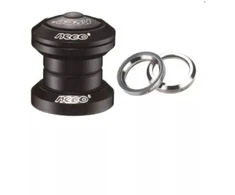 NECO 1 1/8'' h711 juodas vairas