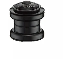 NECO 1 1/8'' h845 juodas vairalazdės komplektas