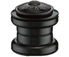 NECO 1 1/8'' h845 juodas vairalazdės komplektas