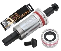 NECO 124 Centrinės ašies velenas 73mm BSA B920AL DĖŽĖJE