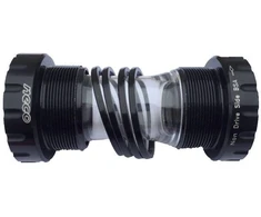 NECO BSA BB401 Centrinės ašies kaušeliai 68mm