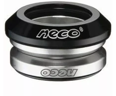NECO Integruotas Vairas 1 1/8