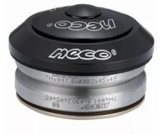 NECO integruotas vairas 11/8"X42X30