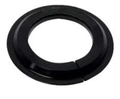 NECO Kūginė vairo kolonėlė 1.5''/1 1/8" redukcija