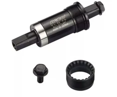 NECO Velenas apatiniam laikikliui 73 mm 124.0 BSA ST/PL Dėžutė