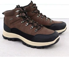 Neizoliuoti batai Big Star M SS174049 INT2161B