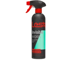 LESTA Invisible Wipers, nematomi valytuvai, 500 ml
