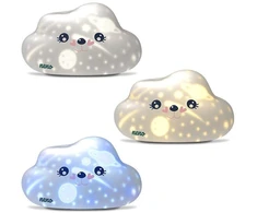 Neno Cosmo - silicone night lamp for children