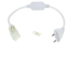 Neon Flex LED juostos maitinimo šaltinis OPTONICA