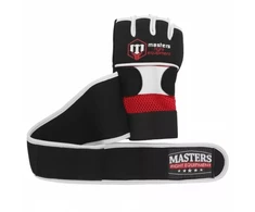 Neopreno pirštinės su geliu MASTERS RBB-N-MFE 13073-01M
