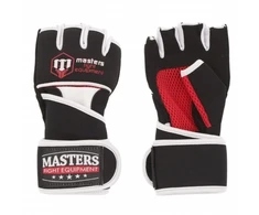 Neopreno pirštinės su geliu MASTERS RBB-N-MFE 13073-01M