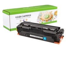 Neoriginali Static Control Canon CRG-055, Mėlyna