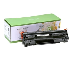 Neoriginali Static Control HP CE278A/CRG728, juoda kasetė