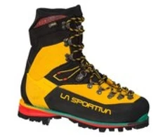 Nepal Evo GTX geltoni