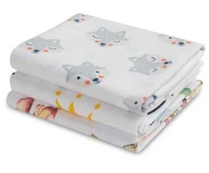 Neperšlampantys paklotai Sensillo Cerato GIRL 50x60, 3vnt