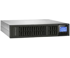 Nepertraukiamo maitinimo šaltinis (UPS) POWER WALKER ON-LINE 2000VA (2000VA 1600W online)