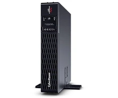 Nepertraukiamo maitinimo šaltinis (UPS) CyberPower PR1000ERT2U (stovimas/montuojamas į spintą; 1000VA)
