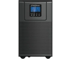 Nepertraukiamo maitinimo šaltinis (UPS) POWER WALKER ON-LINE 2000 VA (2000VA 1800W online)