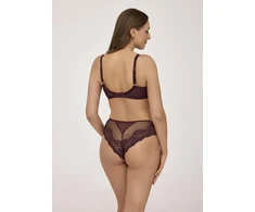 Nėriniuota push-up liemenėlė 2232 CBR