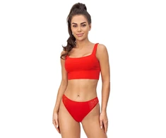 Nėriniuoti stringai Donna