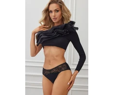 Nėriniuotos kelnaitės Pure Elegance No. 14 Róża
