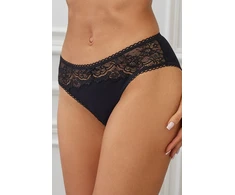 Nėriniuotos kelnaitės Pure Elegance No. 14 Róża