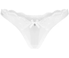 Nėriniuotos stringai Weddya Obsessive