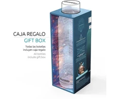 „Quokka Solid“ – nerūdijančio plieno termosas, 510 ml (ultramarino spalvos)
