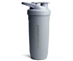 Nerūdijančio plieno shakeris SmartShaker Reforce Steel 900 ml