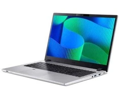 Nešiojamas kompiuteris ACER TM P215-55 156 - FHDULTRA 7 255U 32/1TBGB W11P SI