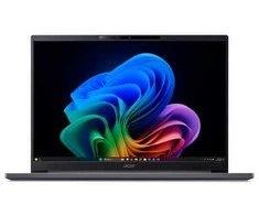 Nešiojamas kompiuteris ACER TM X4 TMX414-51 14" - WUXGA ULTRA7 258V 32GB/1TB W11P
