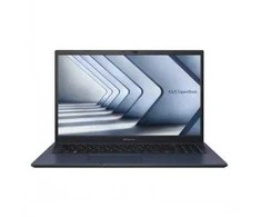 Nešiojamas kompiuteris ASUS EXPERTBOOK B1 15.6" FHD CORE5-120U, 16/512GB, W11P, 3Y, US KEYS