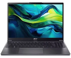 Nešiojamas kompiuteris Acer AG15-51P-510UDX i5-1334U 15.3" WUXGA AG 8GB SSD 256GB Windows 11 Iron (REPACK) 2-year warranty New Repack/Repacked (Pažeista pakuotė)