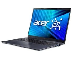 Nešiojamas kompiuteris Computer ACER TM P416-54 16 - WUXGA ULTRA 7 255U 321TB GB W11P