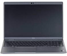 Nešiojamas kompiuteris Computer DELL LATITUDE 5530 i5-1235U, 16GB RAM, 256GB SSD, 15" FHD, Win11Pro - Used