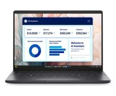 Nešiojamas kompiuteris Computer DELL PRO 13 PREMIUM PA13250 - U7-266V 16/512 13.3IN W11P 3Y